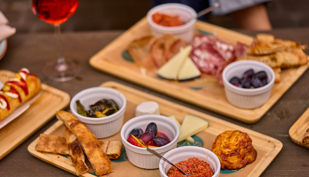 Catering-Firenze-Pisa-Prato